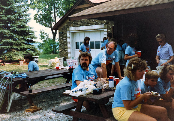 1988 Stakich Reunion-94