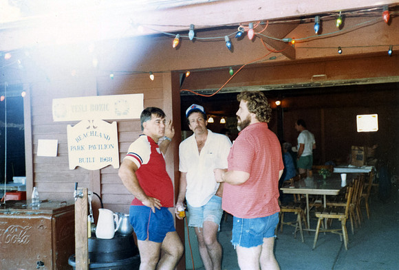 1985 Stakich Reunion-82