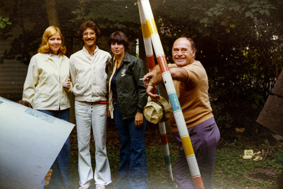1976 Stakich Reunion-28