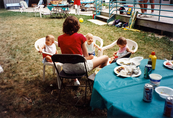 1997 Stakich Reunion-30