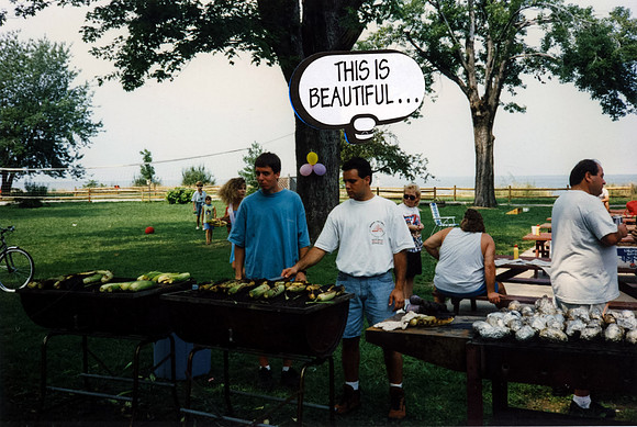 1995 Stakich Reunion-30