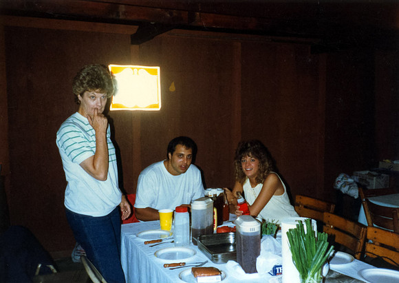 1987 Stakich Reunion-21