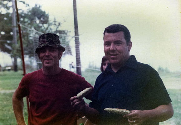 1974 Stakich Reunion-61