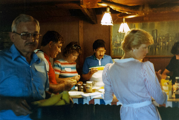 1985 Stakich Reunion-80