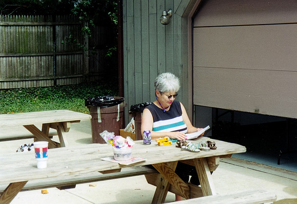 1999 Stakich Reunion-11