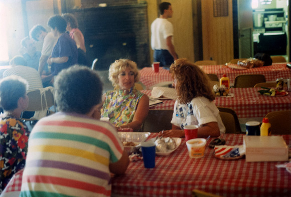 1991 Stakich Reunion-64