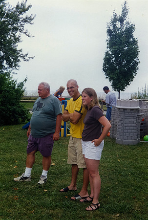 2000 Stakich Reunion-96