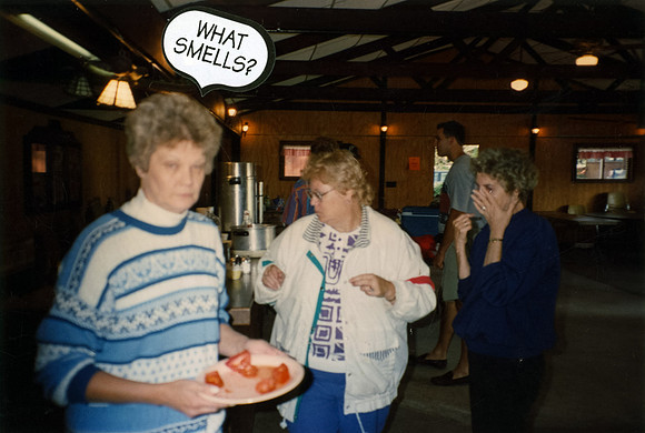 1994 Stakich Reunion-61