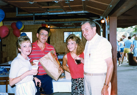 1988 Stakich Reunion-81