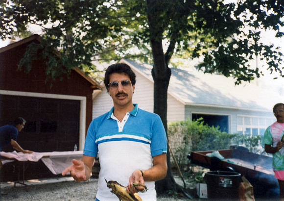 1990 Stakich Reunion-7