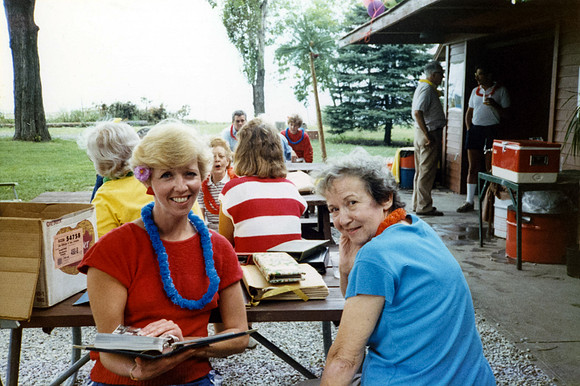 1986 Stakich Reunion-69