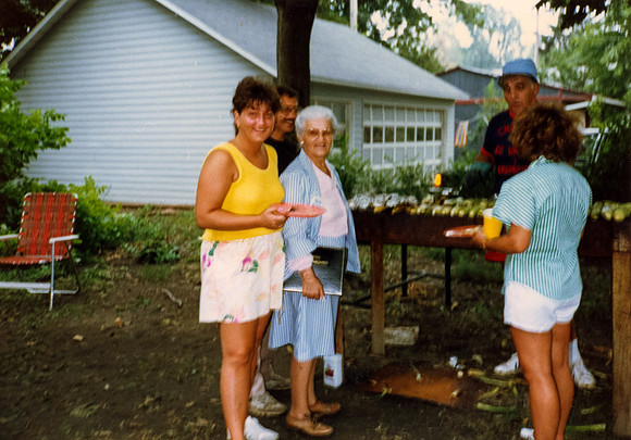 1987 Stakich Reunion-2