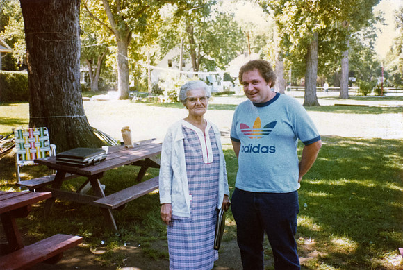 1979 Stakich Reunion-1