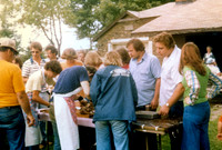 1977 Stakich Reunion-16