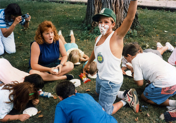 1990 Stakich Reunion-34