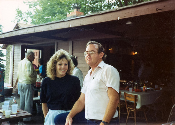 1989 Stakich Reunion-90