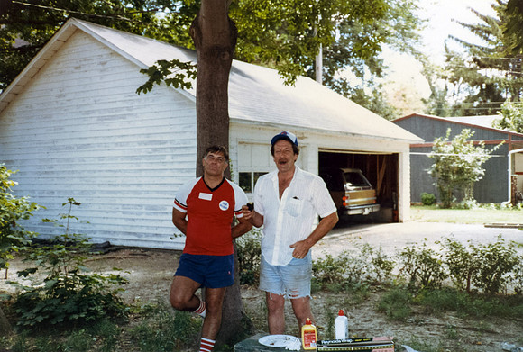 1985 Stakich Reunion-19