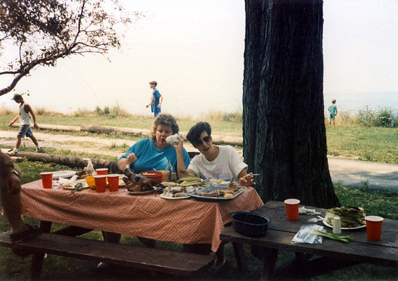 1990 Stakich Reunion-72