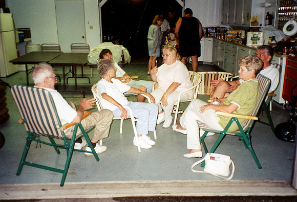 1999 Stakich Reunion-25