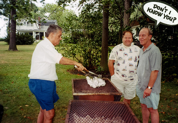 1999 Stakich Reunion-24