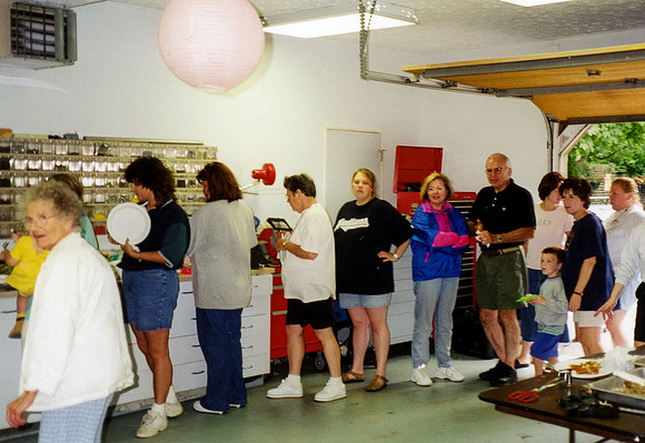 1999 Stakich Reunion-62