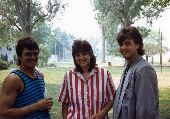 1989 Stakich Reunion-2