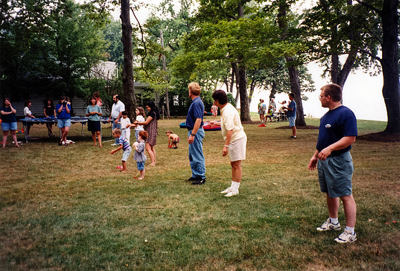 1997 Stakich Reunion-17