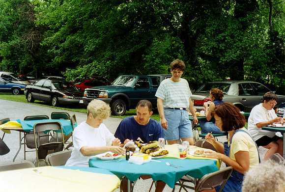 1999 Stakich Reunion-6