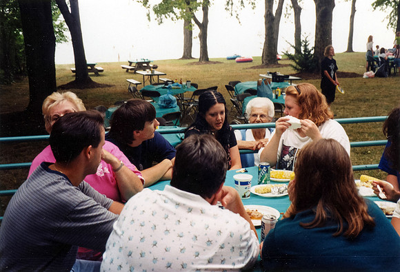 1997 Stakich Reunion-43
