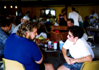 1993 Stakich Reunion-4
