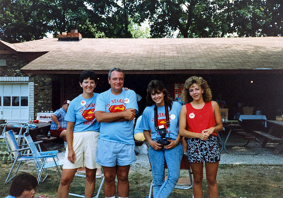 1988 Stakich Reunion-99