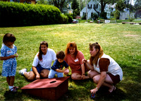 1993 Stakich Reunion-14