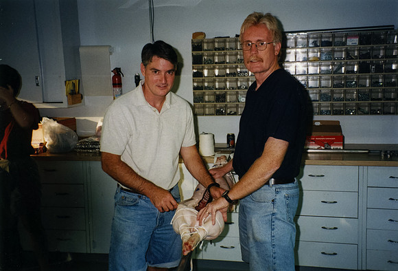 2001 Stakich Reunion-12