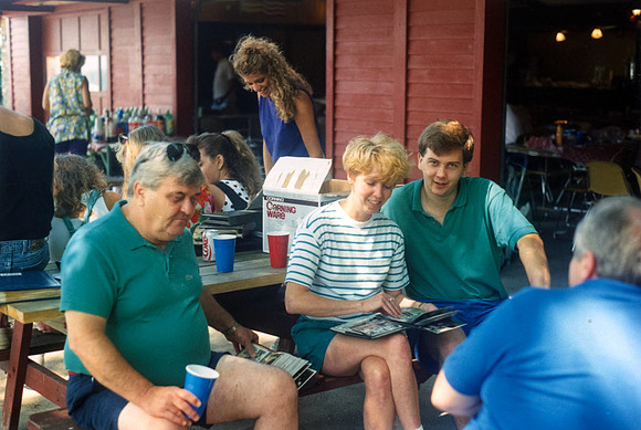 1991 Stakich Reunion-20