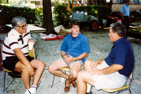 1991 Stakich Reunion-51