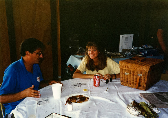 1993 Stakich Reunion-57