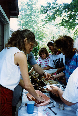 1992 Stakich Reunion-50