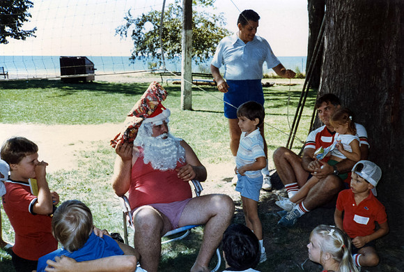 1985 Stakich Reunion-95