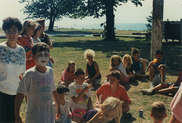 1991 Stakich Reunion-12