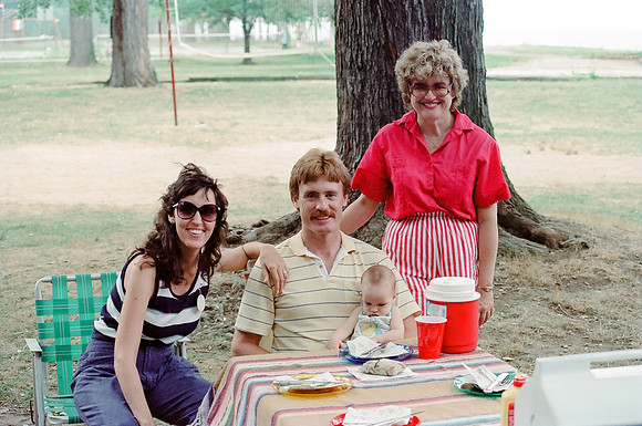 1988 Stakich Reunion-16