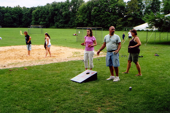 2007 Stakich Reunion-70