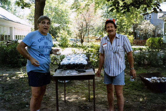 1984 Stakich Reunion-66
