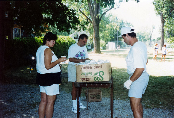 1991 Stakich Reunion-52