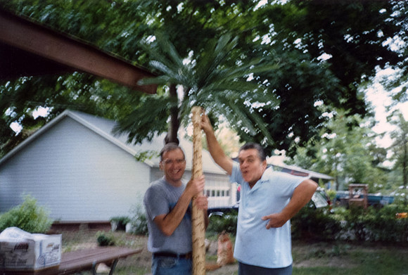 1986 Stakich Reunion-60
