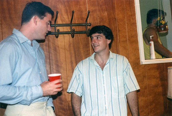 1988 Stakich Reunion-45
