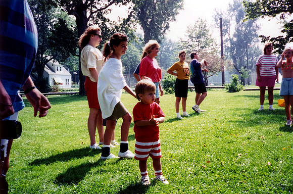 1992 Stakich Reunion-32