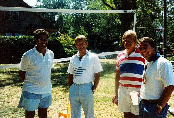 1991 Stakich Reunion-49