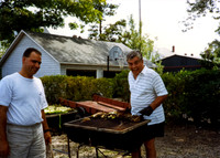 1993 Stakich Reunion-13