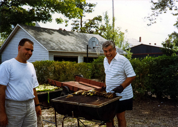 1993 Stakich Reunion-13