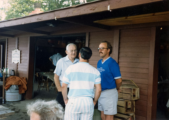 1989 Stakich Reunion-7